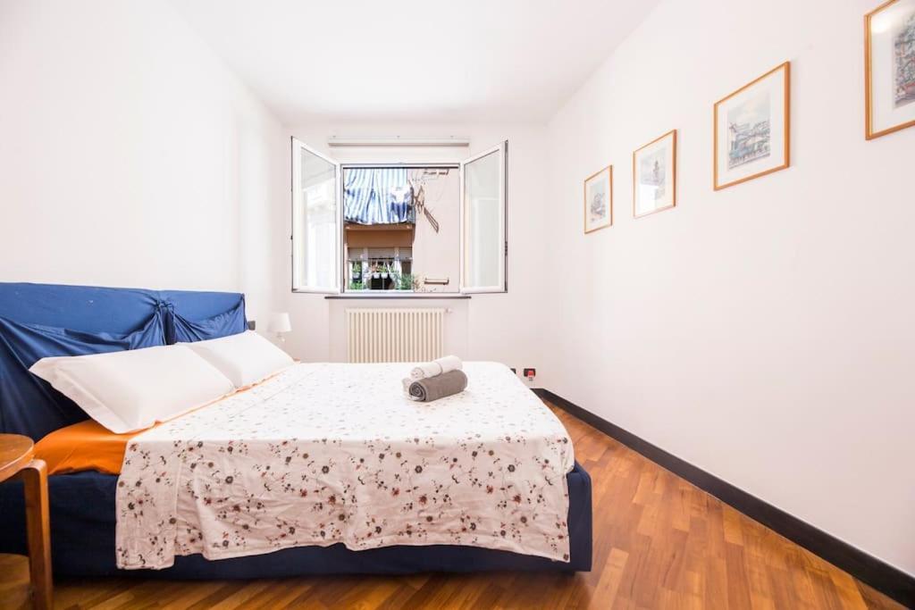 Prione'S Apartment Genoa Ngoại thất bức ảnh