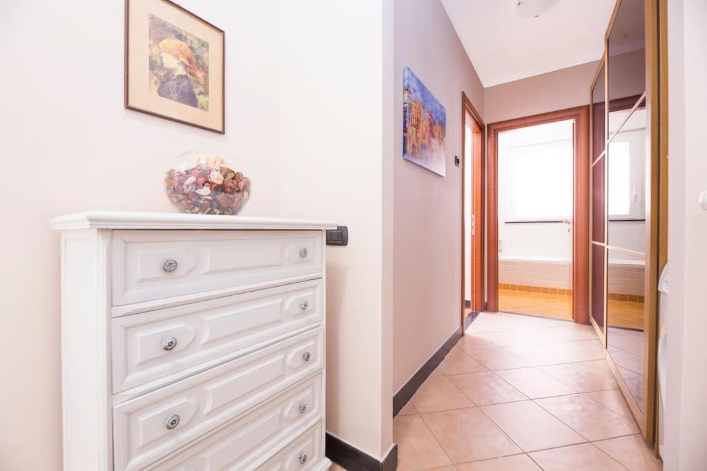 Prione'S Apartment Genoa Ngoại thất bức ảnh