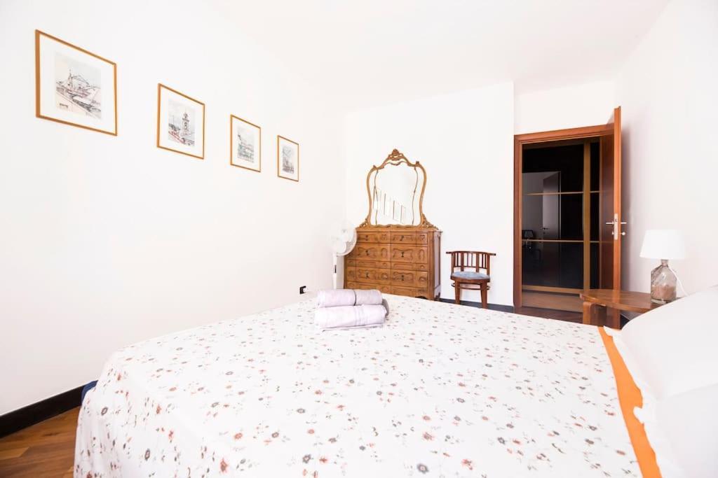 Prione'S Apartment Genoa Ngoại thất bức ảnh