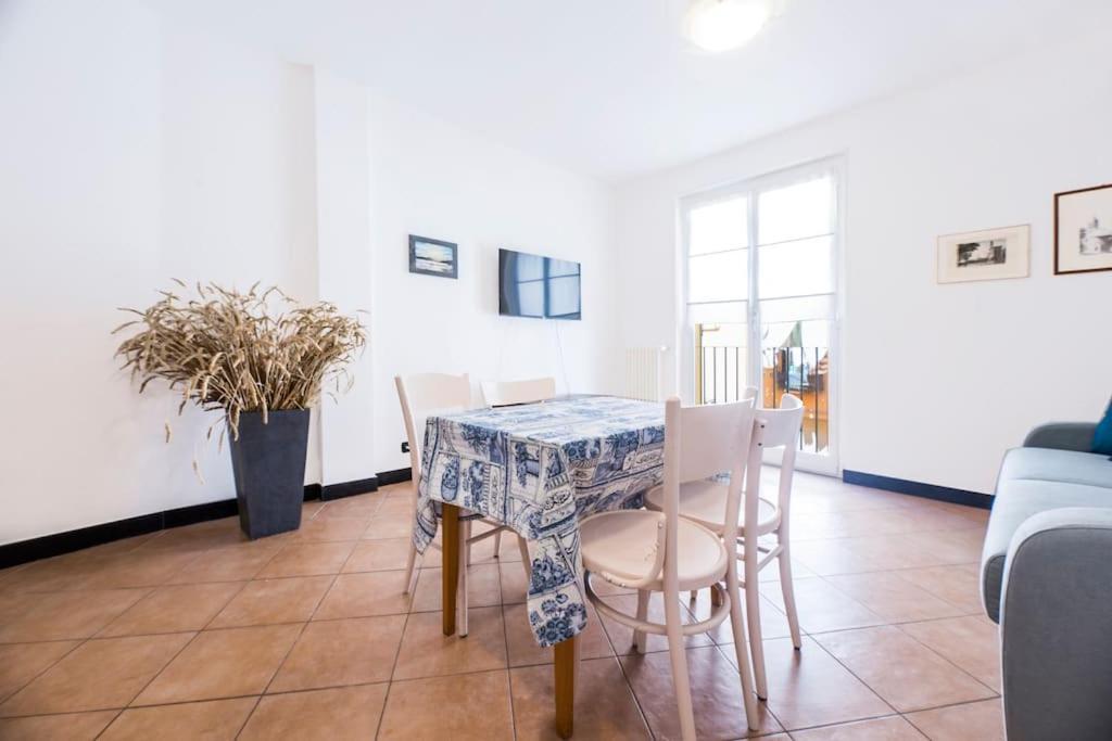 Prione'S Apartment Genoa Ngoại thất bức ảnh