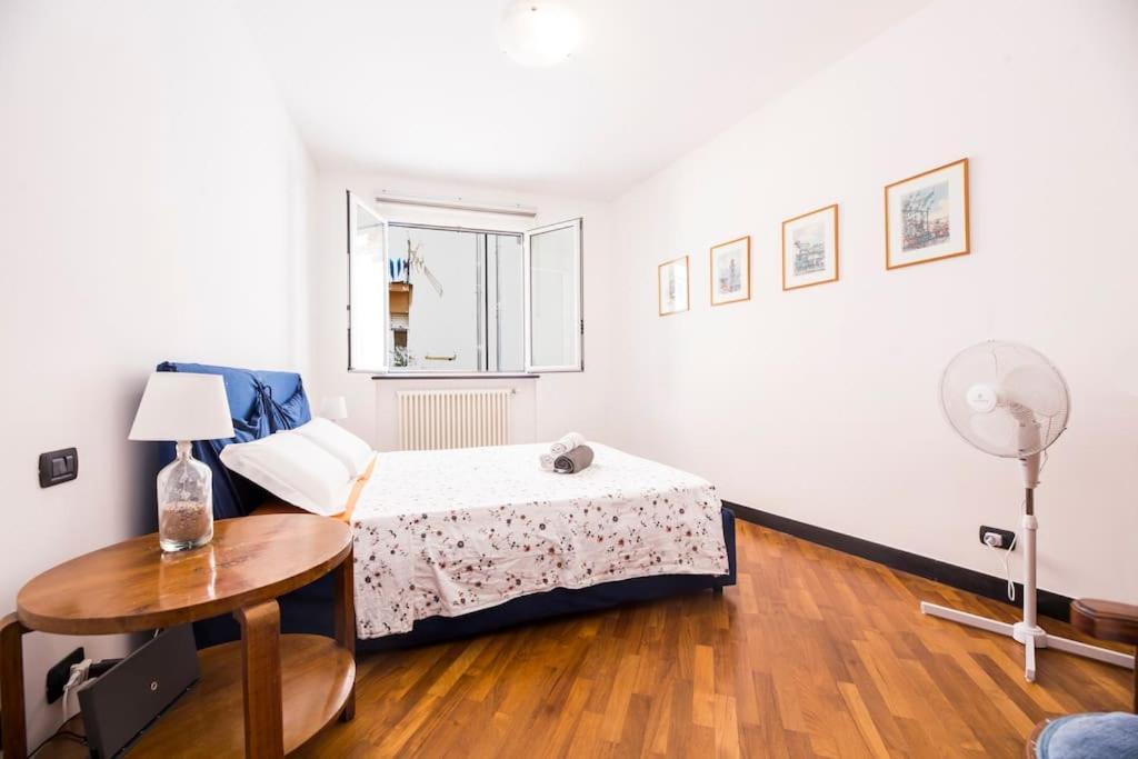 Prione'S Apartment Genoa Ngoại thất bức ảnh