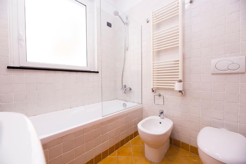 Prione'S Apartment Genoa Ngoại thất bức ảnh