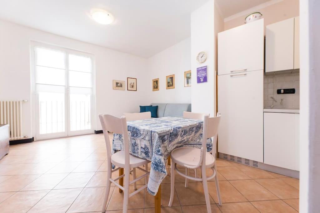 Prione'S Apartment Genoa Ngoại thất bức ảnh