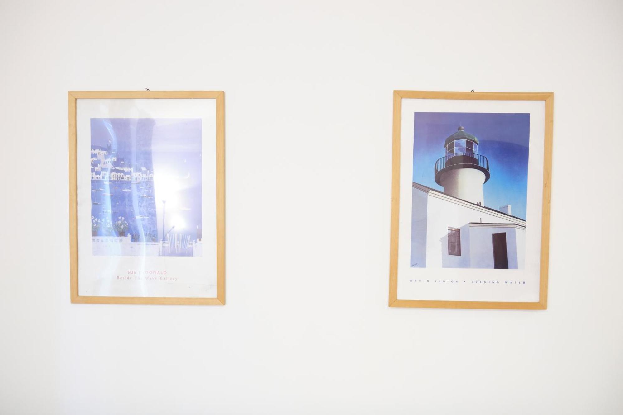 Prione'S Apartment Genoa Ngoại thất bức ảnh