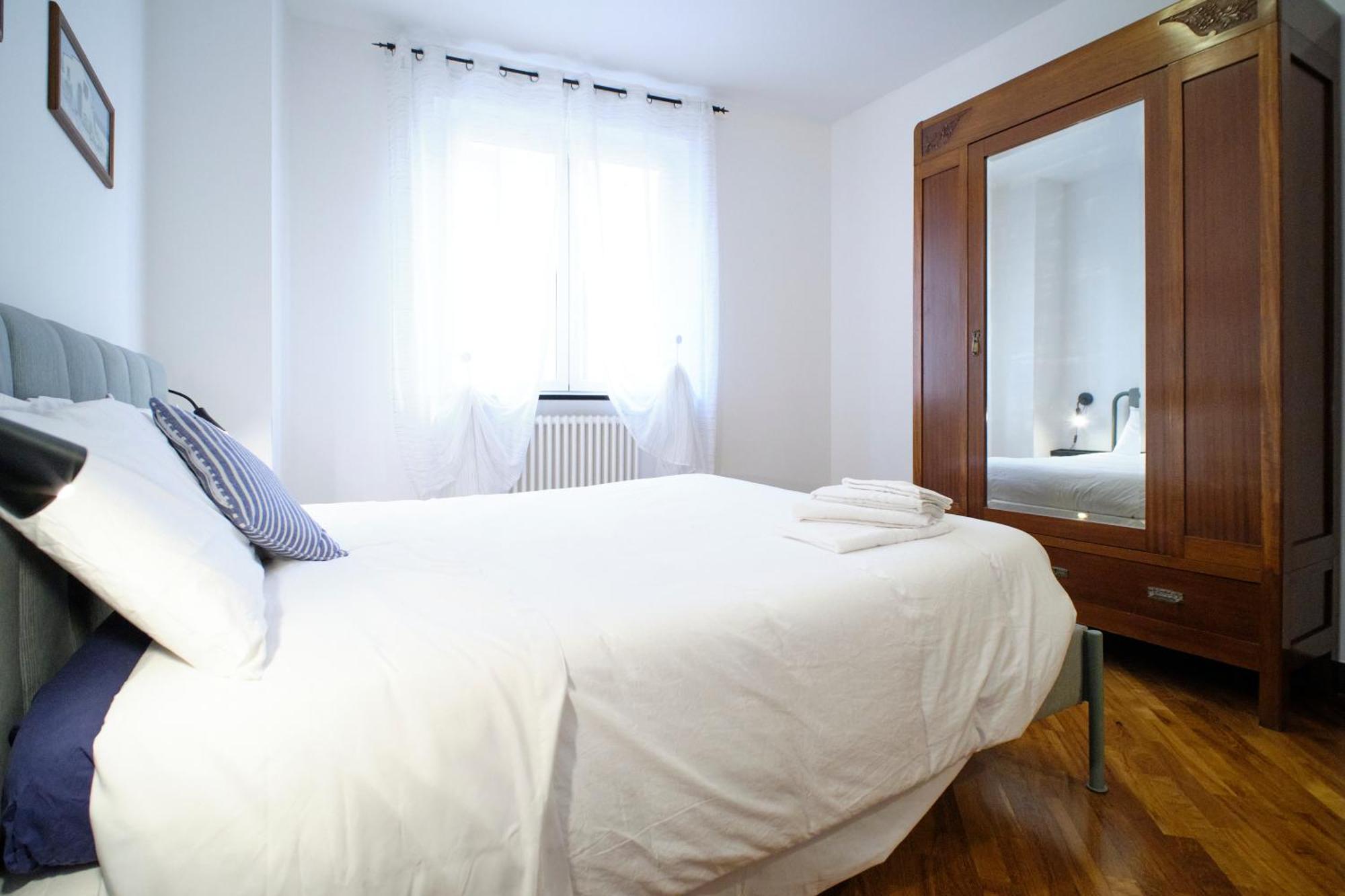 Prione'S Apartment Genoa Ngoại thất bức ảnh